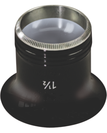 ASCO – Loupe d’horloger Ø25 mm