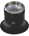 ASCO – Loupe d’horloger Ø25 mm