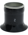 ASCO – Loupe d’horloger Ø25 mm