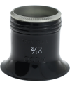 ASCO – Loupe d’horloger Ø25 mm