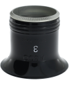 ASCO – Loupe d’horloger Ø25 mm