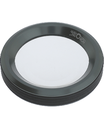 HOROTEC 00.038 – Loupe de polisseur en aluminium