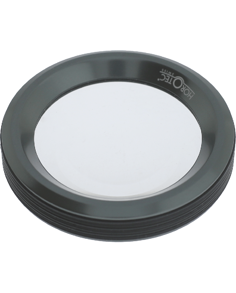 HOROTEC 00.038 – Loupe de polisseur en aluminium