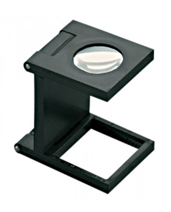 ESCHENBACH – Loupe compte-fils 10x