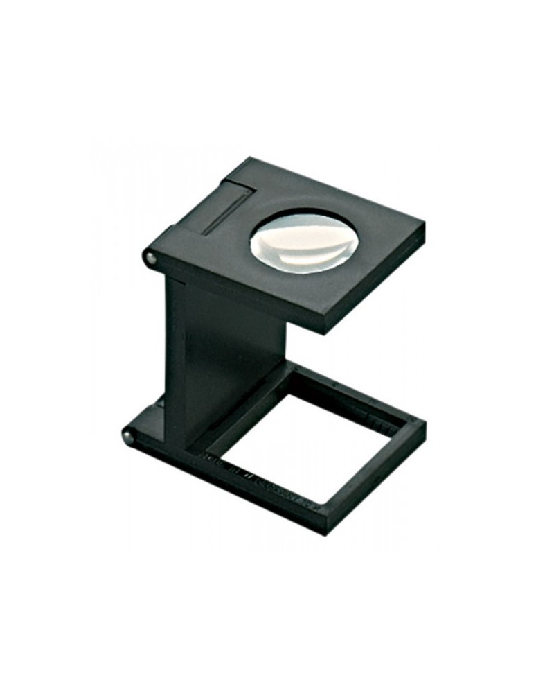 ESCHENBACH – Loupe compte-fils 10x