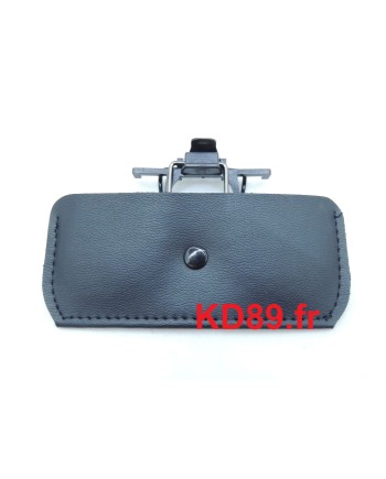 HOROTEC 00.255-1.5 – Loupe binoculaire pour lunettes