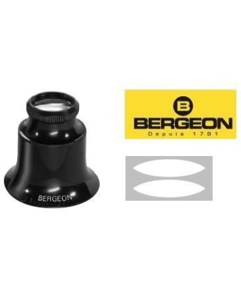 BERGEON 1458 – Loupe de contrôle
