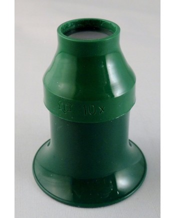 STERNKREUZ – Loupe de contrôle 10x