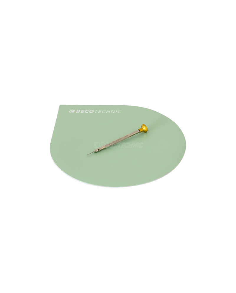 BECO 309611 – Mini sous-mains forme goutte