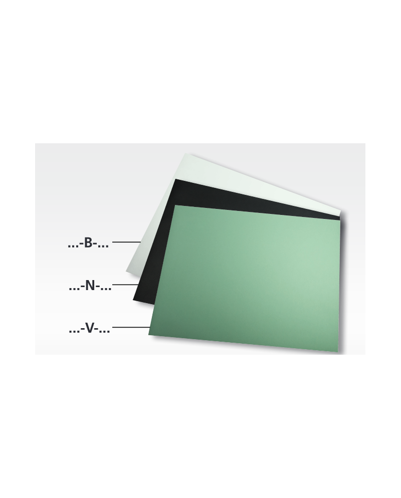 BERGEON 6808 – Sous-mains autocollant fin