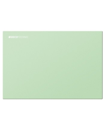 BECO TECHNIC 3207415 – Sous-mains classique vert