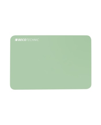 BECO TECHNIC 309612 – Mini sous-mains rectangle