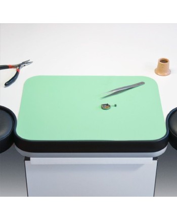 BECO TECHNIC – Sous-mains arrondi