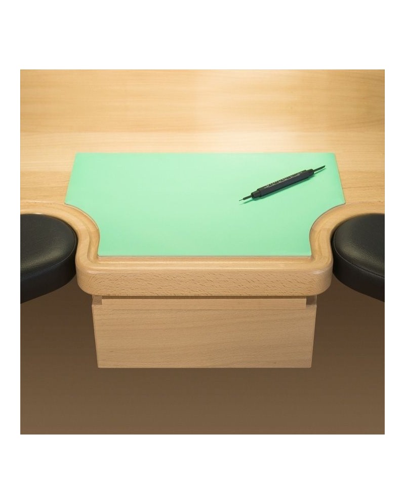 BECO TECHNIC – Sous-mains d’établi