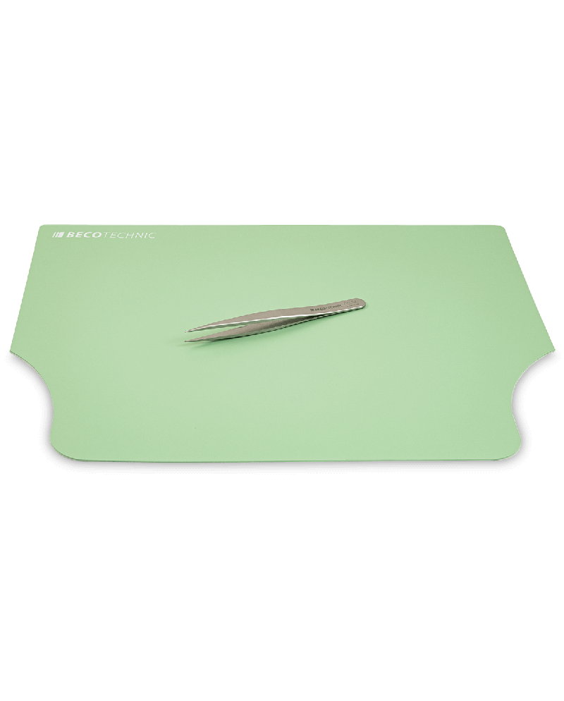 BECO TECHNIC – Sous-mains d’établi