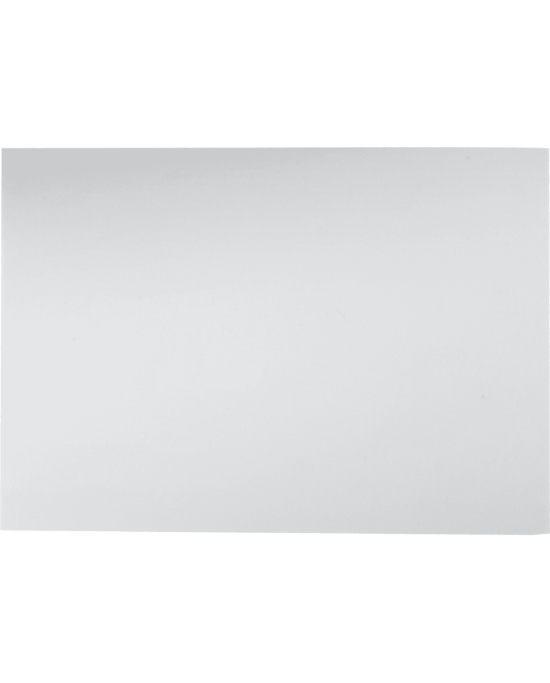 HOROTEC – Feuille de silicone souple opaque