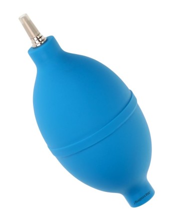AUGUSTA 5367.B – Soufflet à poussière bleu