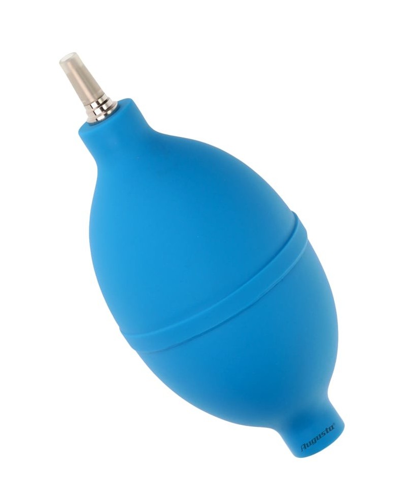 AUGUSTA 5367.B – Soufflet à poussière bleu