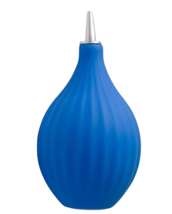 BECO TECHNIC – Soufflet "ballon" en couleur