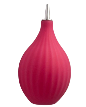 BECO TECHNIC – Soufflet "ballon" en couleur