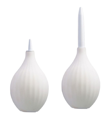 BECO TECHNIC – Soufflet "ballon" en couleur