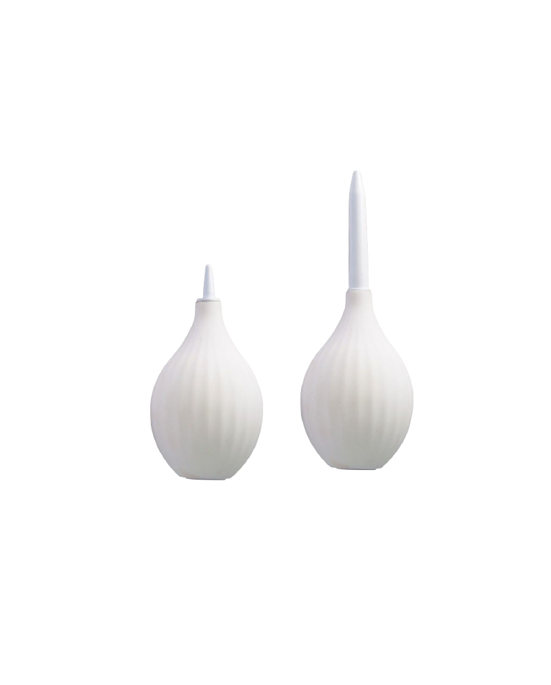 BECO TECHNIC – Soufflet "ballon" en couleur