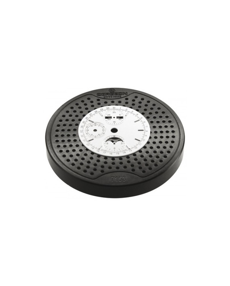 BERGEON 7153 – Support de cadran universel