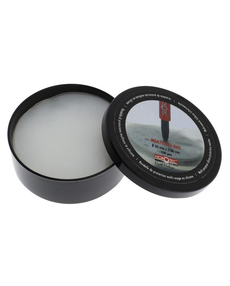 HOROTEC 70.020-060– Rondelle de protection Ø60 mm