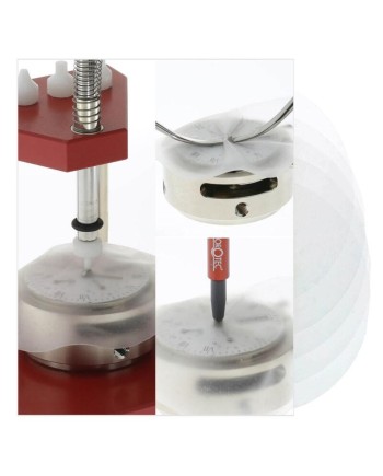 HOROTEC 70.020-060– Rondelle de protection Ø60 mm