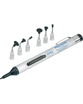 HOROTEC 12.649 – Kit vacuum PEN-VAC Original ESD SAFE