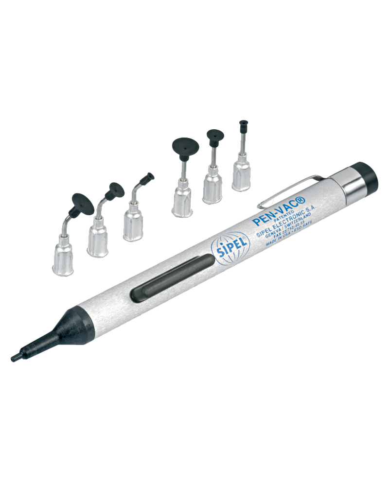 HOROTEC 12.649 – Kit vacuum PEN-VAC Original ESD SAFE