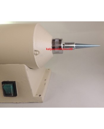 Touret à polir professionnel 220V