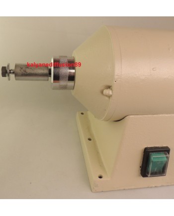 Touret à polir professionnel 220V