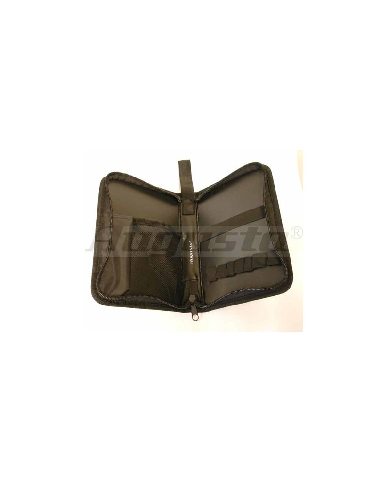 AUGUSTA V5149 – Trousse vide pour outils