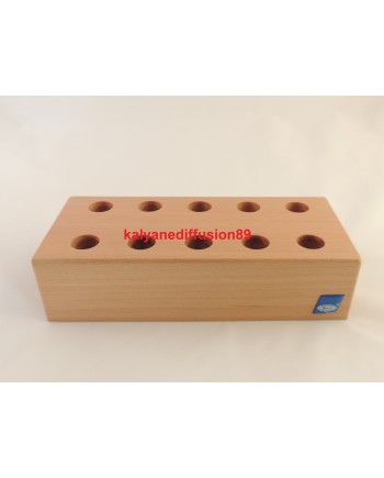 BECO – Support en bois pour pinces ou petits outils