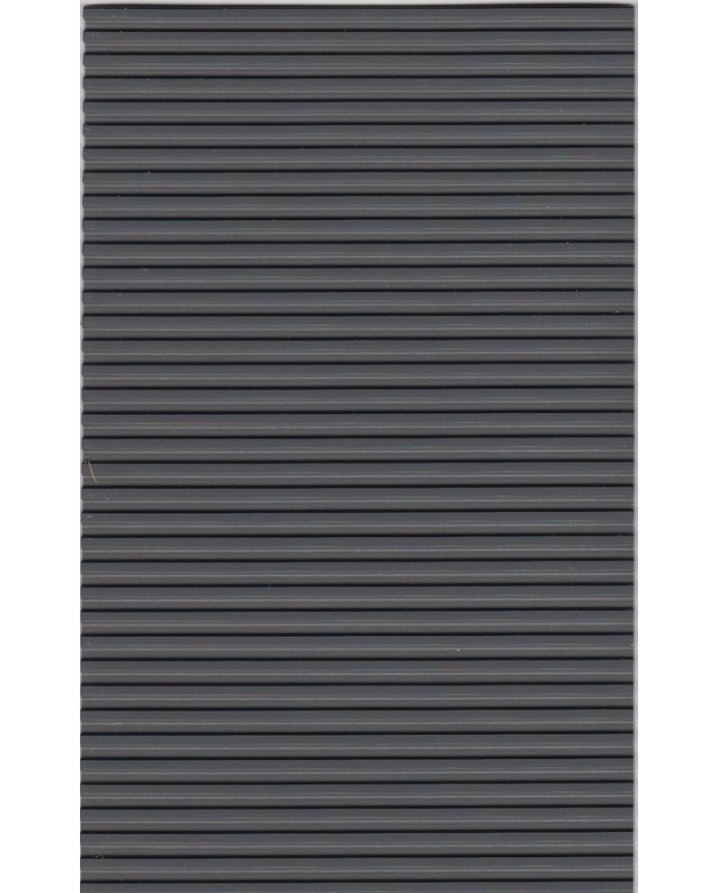 HOROTEC 24.220 24.221 – Tapis à rainures autocollant