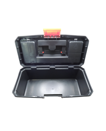 Passion-Horlogerie – Boîte à outils vide