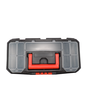 Passion-Horlogerie – Boîte à outils vide