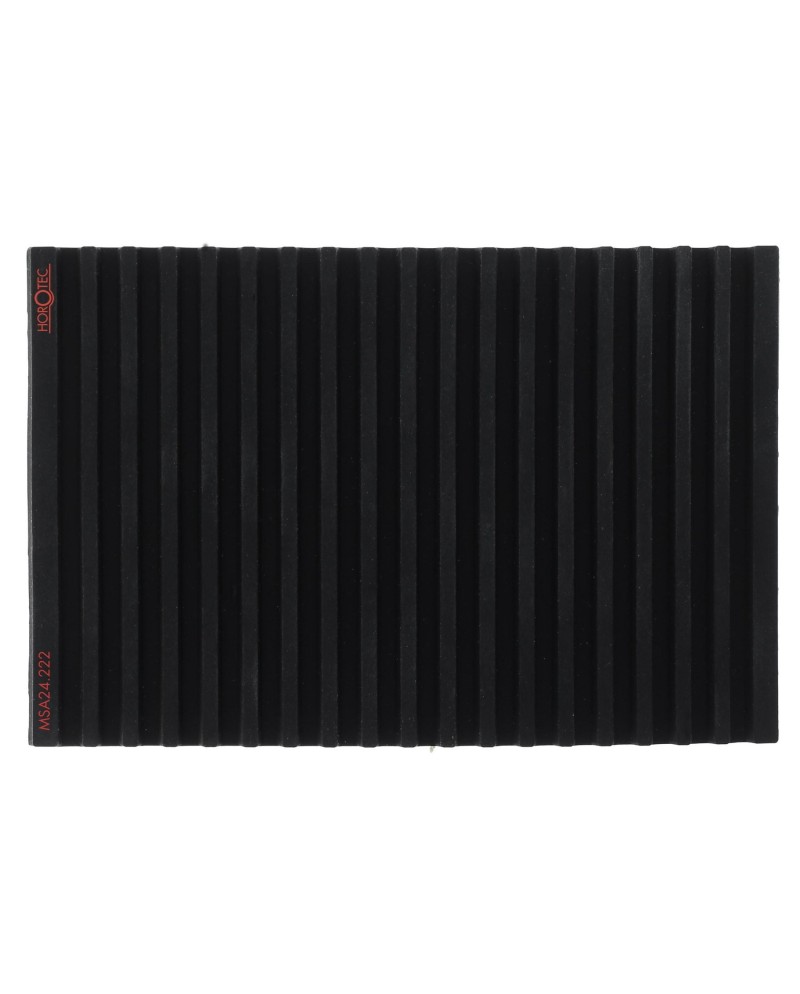HOROTEC – Tapis à rainures en silicone