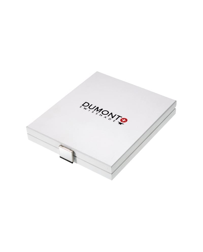 DUMONT – Boîte de rangement pour brucelles