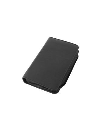 VOH – Trousse pour 44 outils en cuir véritable