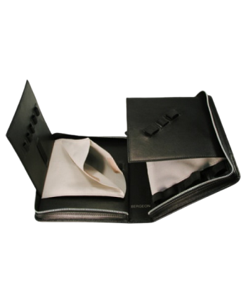 BERGEON 6813 – Trousse en cuir