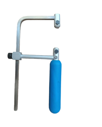 HOROTEC UASB400 – Scie bocfil réglable