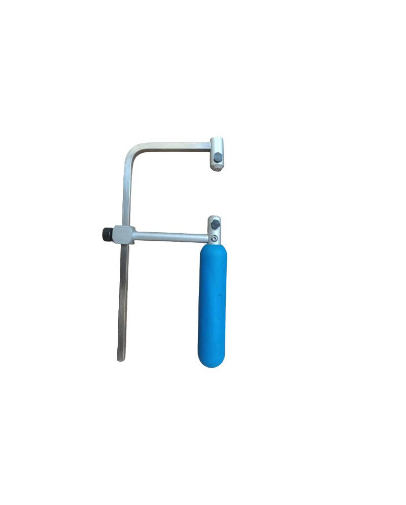 HOROTEC UASB400 – Scie bocfil réglable