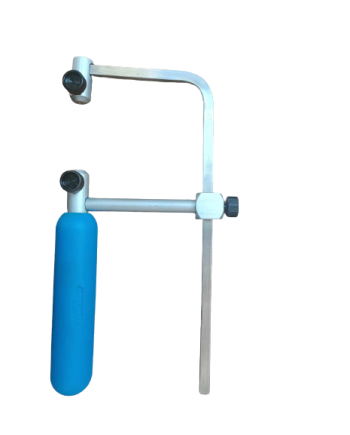 HOROTEC UASB400 – Scie bocfil réglable