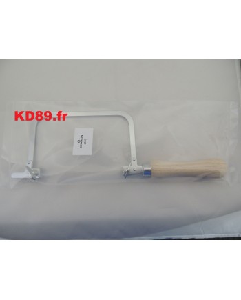 BERGEON 2808 – Scie bocfil