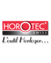HOROTEC – 12 lames de scie bocfil