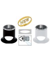 BERGEON 2611-TN – Loupe bague aluminium avec trou