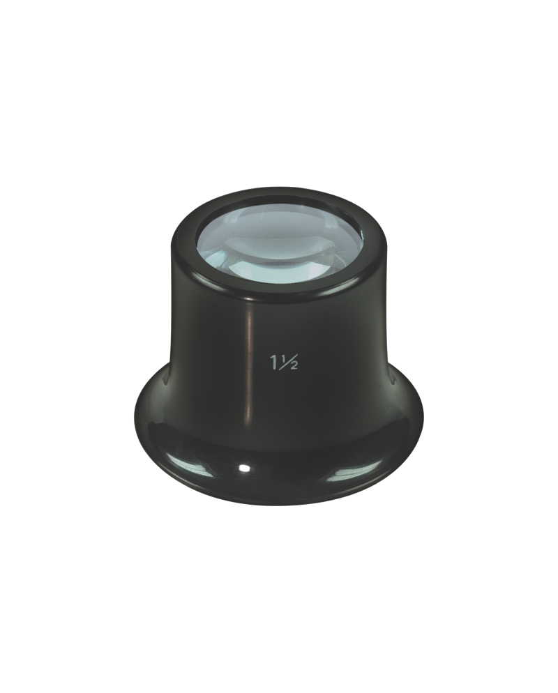 HOROTEC Loupe standard