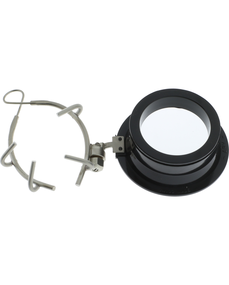 ARY / HOROTEC 00.100G  – Loupe pour lunettes pour œil Gauche